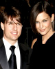 23rd Annual Museum Of The Moving Image Black Tie Salute Honoring Tom Cruise - 2007