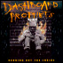 ++ dashboard prophets | burning out the inside ++