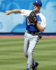 Celebrity Softball Game - 2006