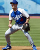 Celebrity Softball Game - 2006