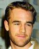 :: james van der beek ::