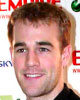 :: james van der beek ::