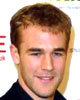 :: james van der beek ::