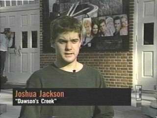 Joshua Jackson