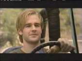 James Van der Beek