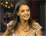 Katie Holmes