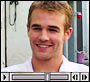 :. james van der beek ::