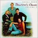 "Songs from Dawson's Creek Vol.2"