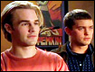 :: dawson e pacey ::