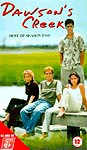 :: vhs | dawson's creek volume 2 ::