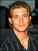 :: jensen ackles al '2003 Fox Summer tca splash party' ::