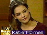 :: katie holmes ::