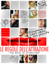 :: le regole dell'attrazione ::