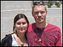 :: Francesca e Chad Michael Murray ::