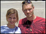 :: Julie e Chad Michael Murray ::