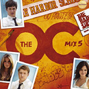 The O.C. Mix 5 | fronte